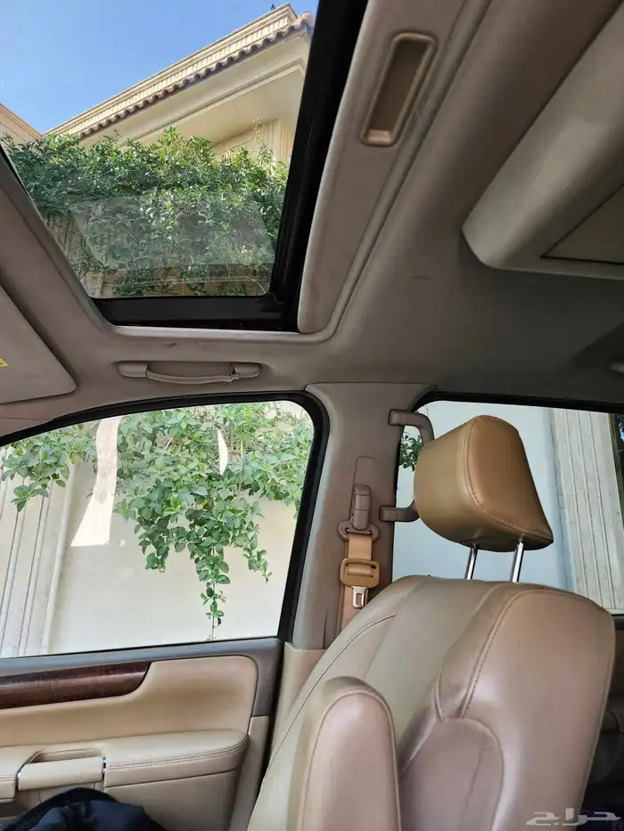 ارمادا LE 2008 فل كامل 2