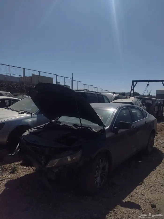 شفروليه امبالا2018 4