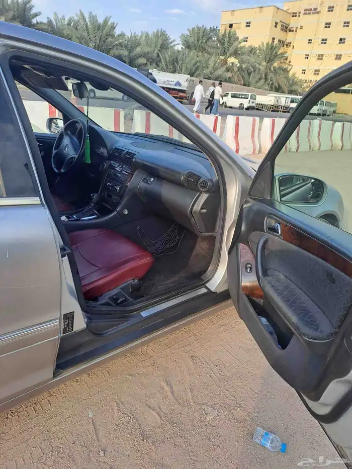 مرسيدس للبيع 7