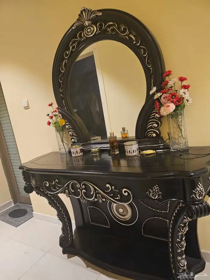 طاولة مدخل للبيع 0