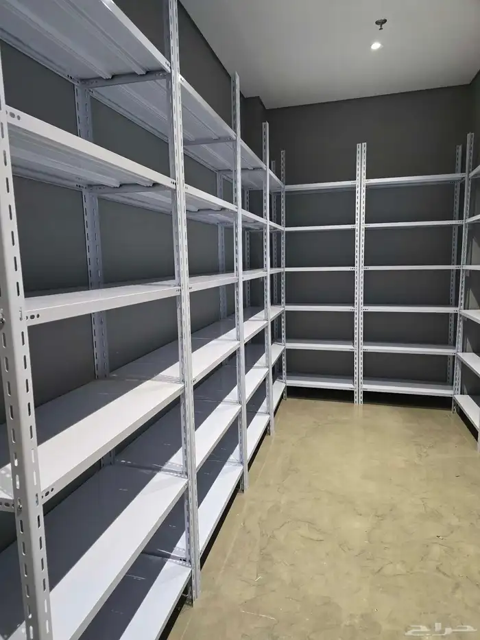 ارفف ابو مسمار جديد 2