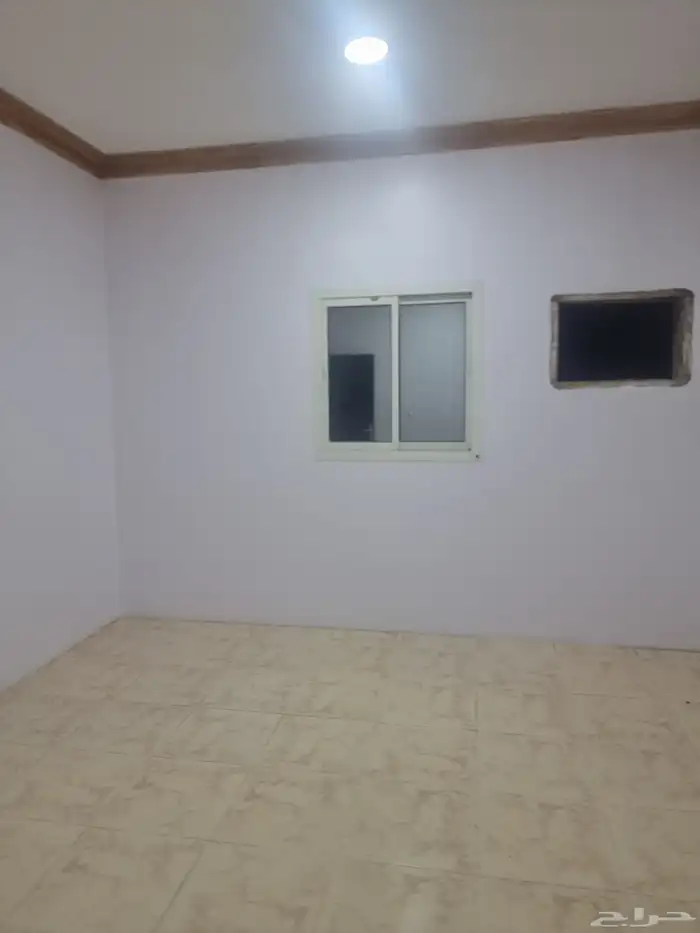 للاجار شثة حي بدر خمس غرف 7
