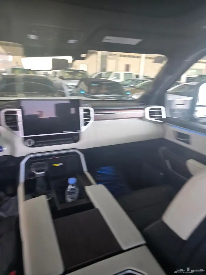 تندرا كابستون 2023 وكااالة 18