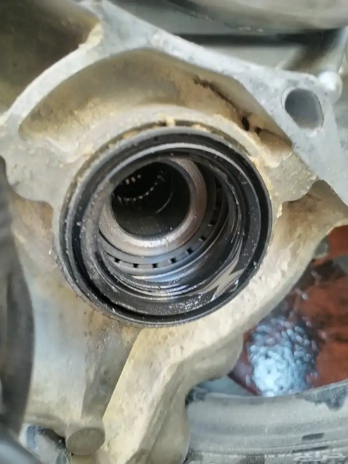 قيز سنترا 2020 مخبط تشليح 3