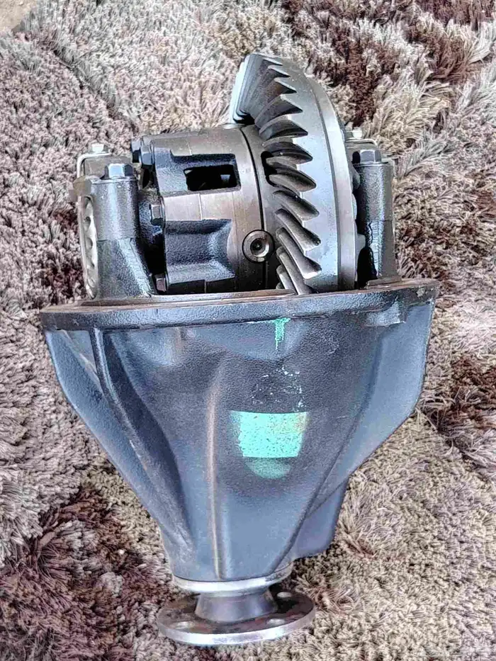 كرونات هونداي H1 من موديل 2010 لي 2015 2