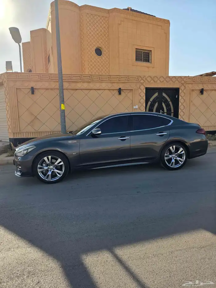 انفنيتي Q70s 2016 فل كامل 1