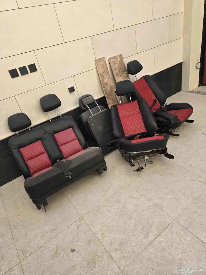 كراسي جي كلاس 0