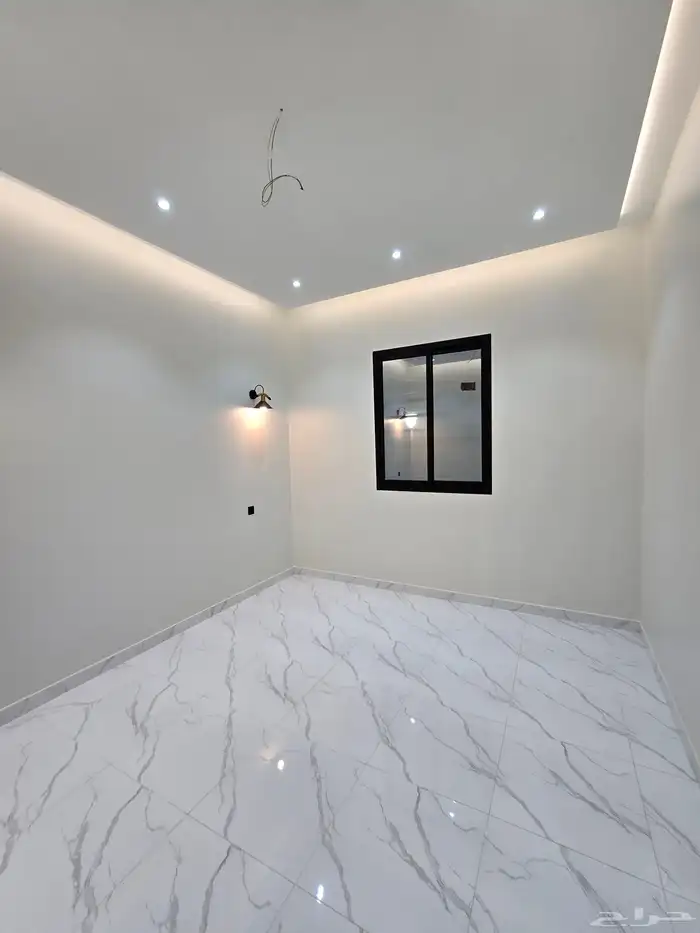 للبيع شقق ارضيه وارواف علويه احد رفيده 10