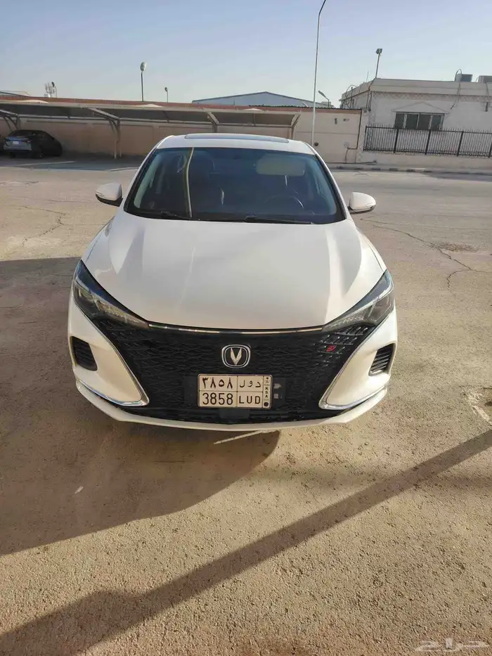 changan eado plus 2022 0