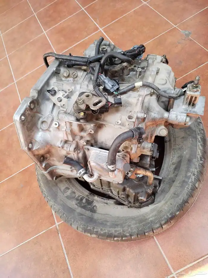 قيز سنترا 2020 مخبط تشليح 0