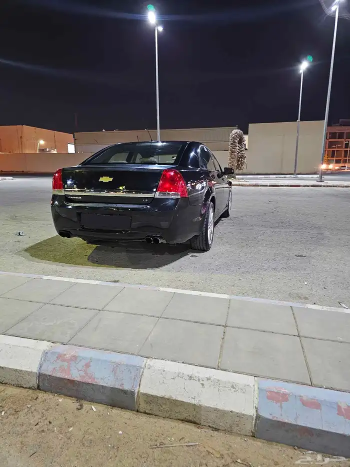 كابرس 2008 للبيع 5