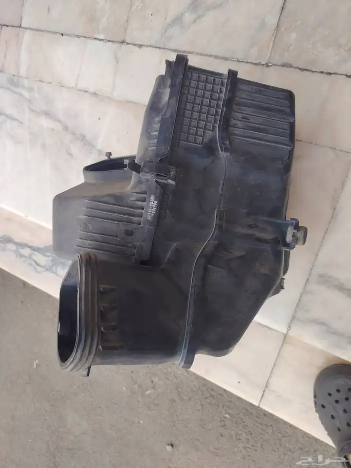 علبة فلتر جنسس bk2 3