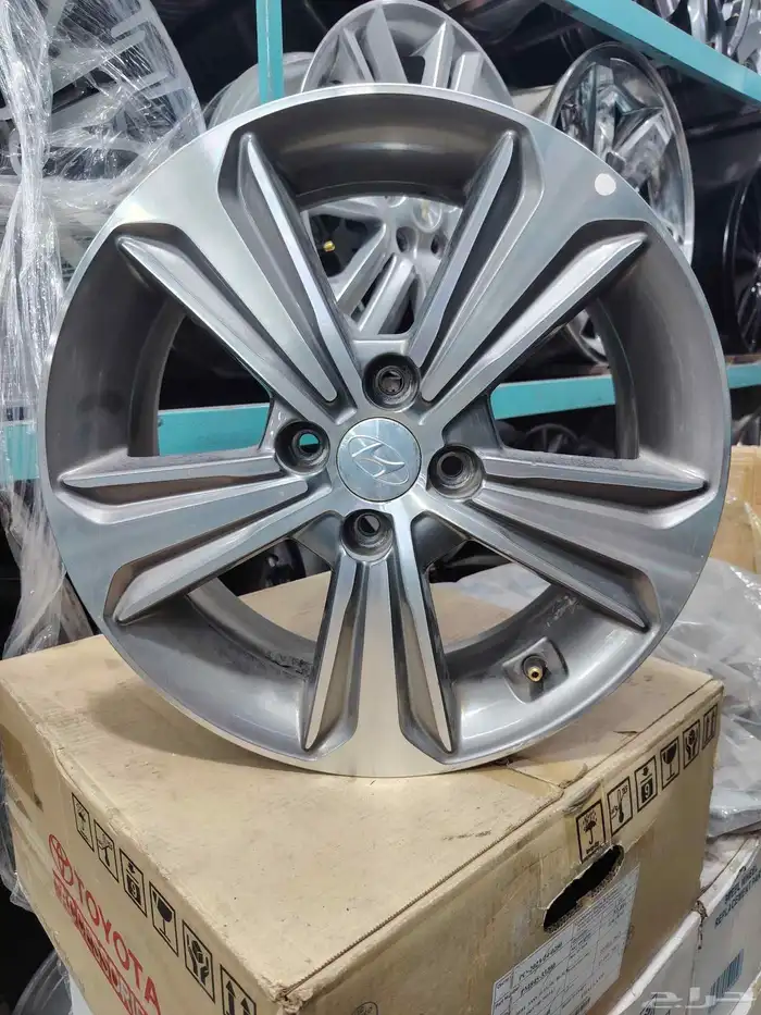 جنوط اكسنت 2020 اصلي 1