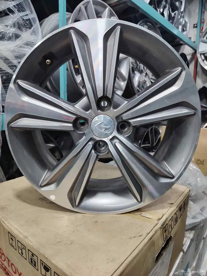 جنوط اكسنت 2020 اصلي 0