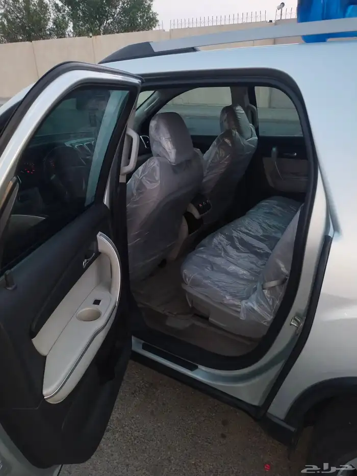 جمس اكاديا 13