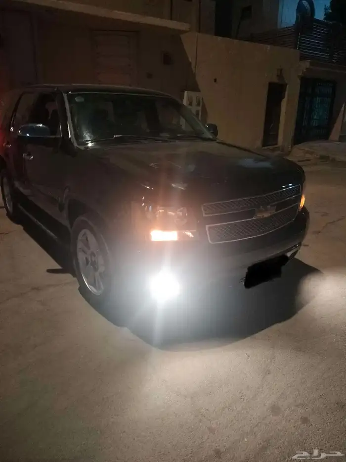 تاهو موديل 2008 9