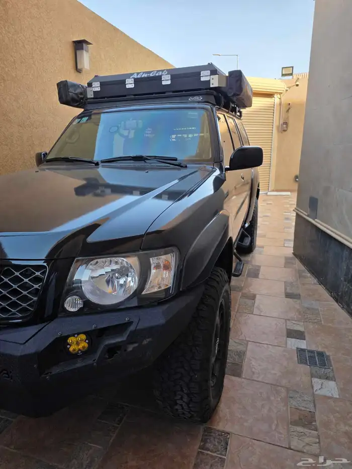 باترول فتك سوبر سفاري 2019 0