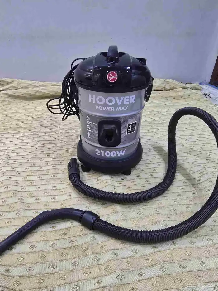 مكنسه بسعر رمزي مانختلف تعال شيل .. بيع مستعجل لدواعي السفر 0