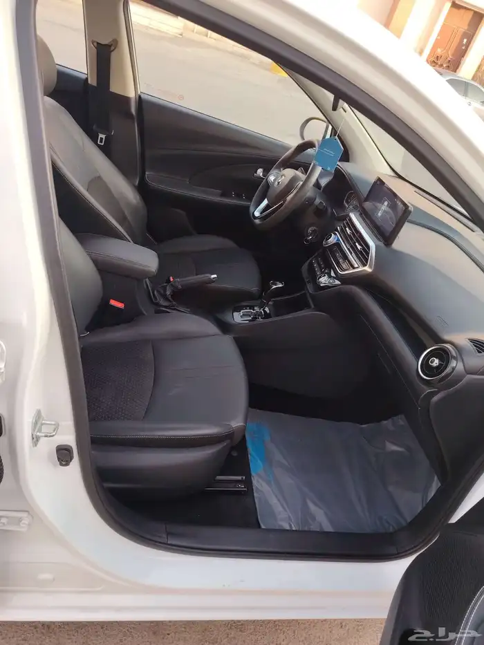 شنجان ال سفن 2024 5