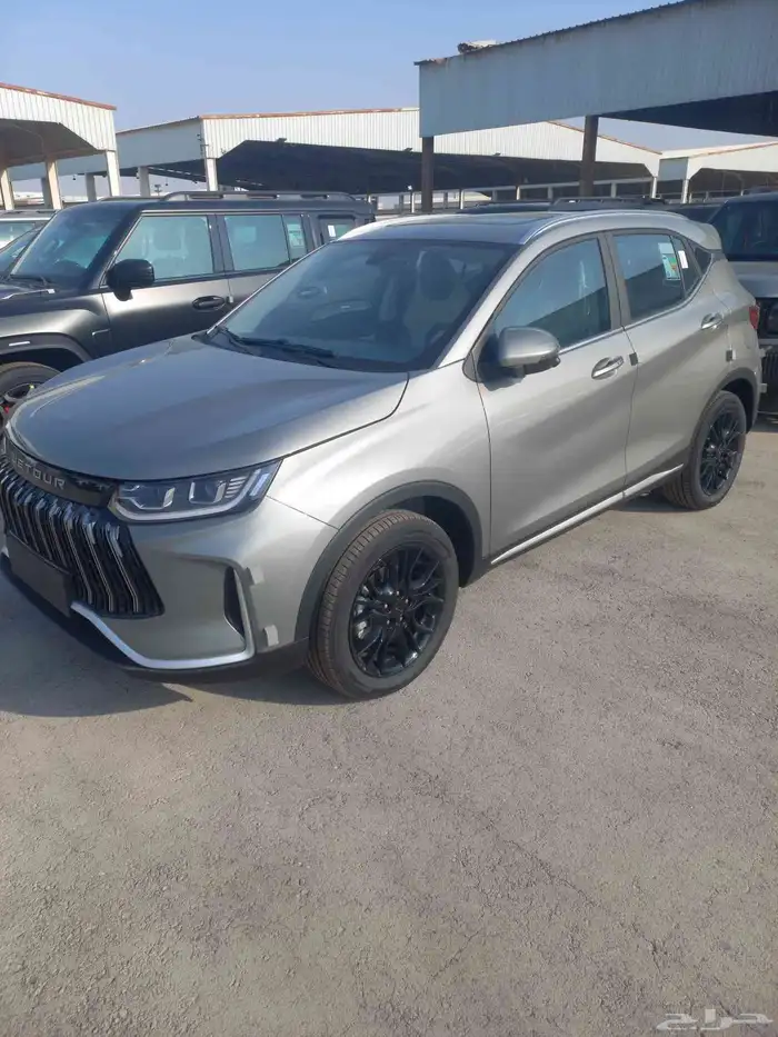 جيتور X50 فل كامل موديل 2026 0