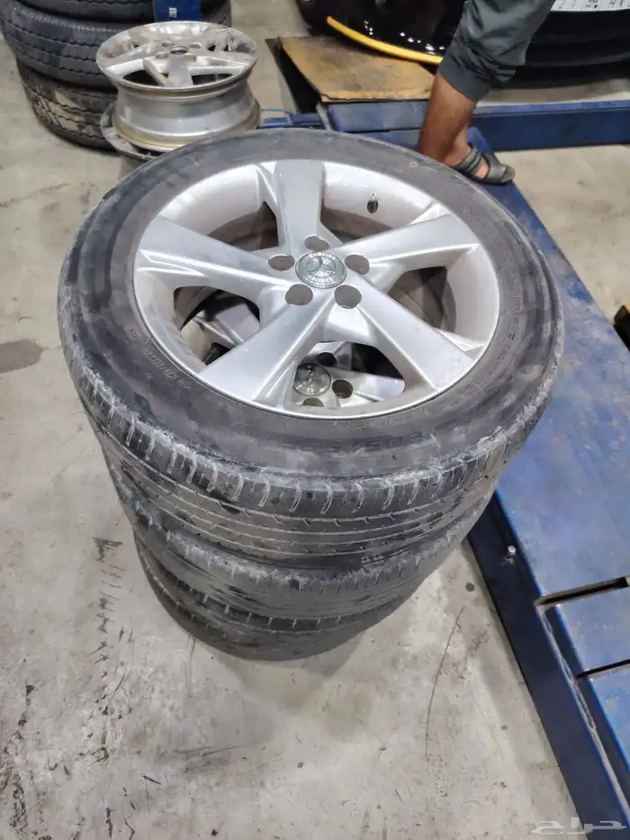 جنوط كرلا مقاس 16 صيني 0