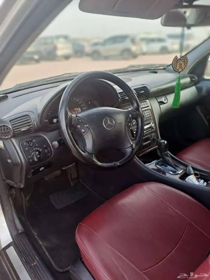 مرسيدس للبيع 5