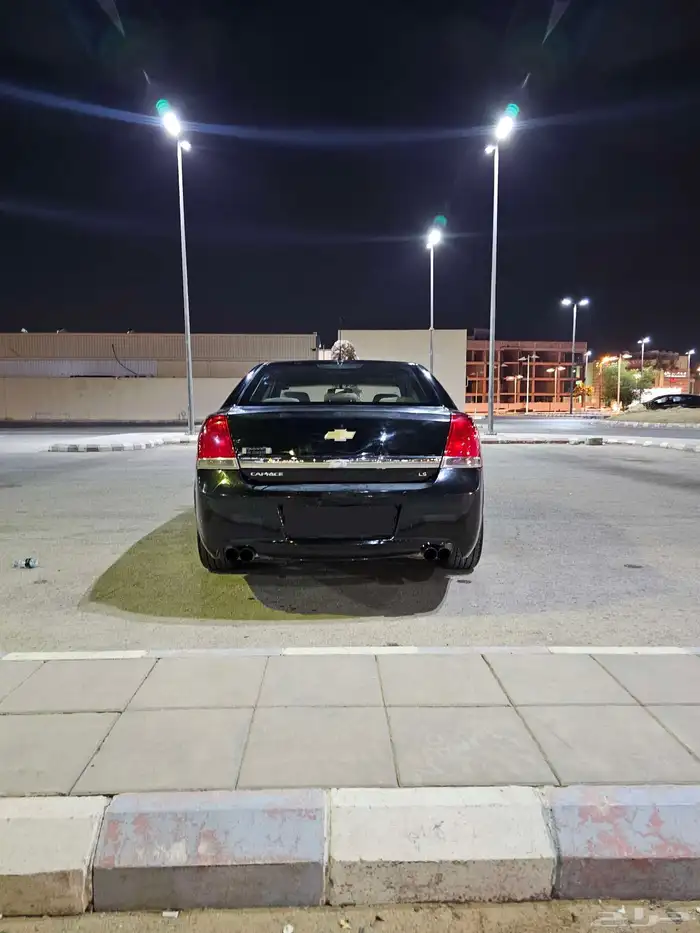 كابرس 2008 للبيع 4