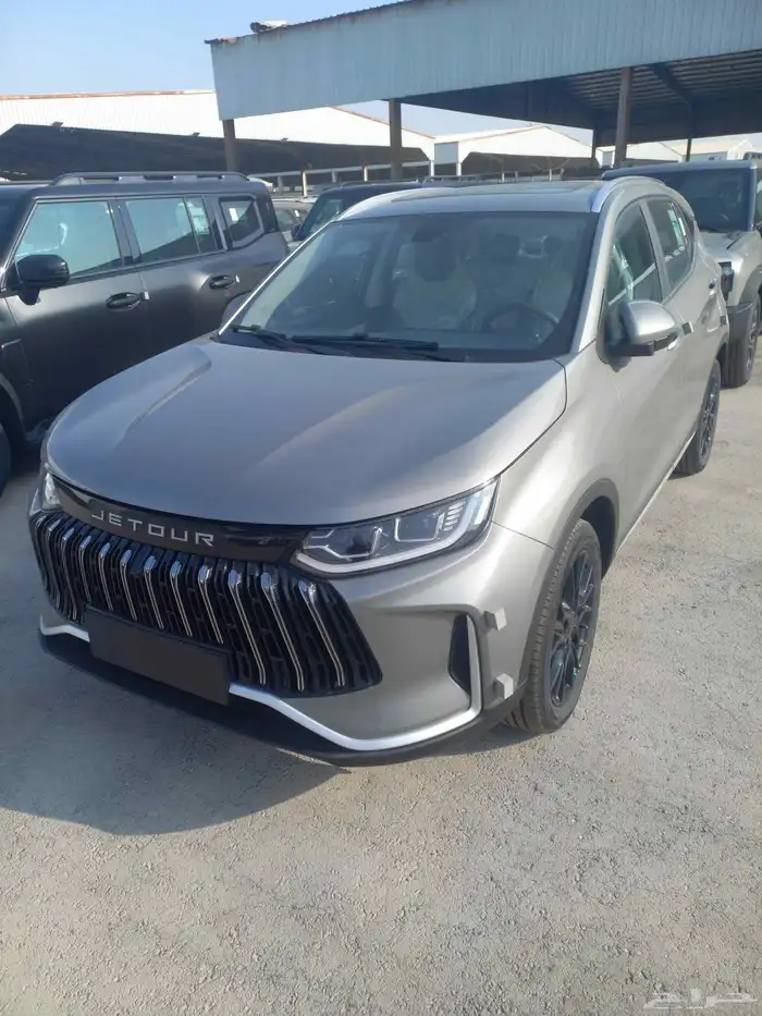 جيتور X50 فل كامل موديل 2026 1