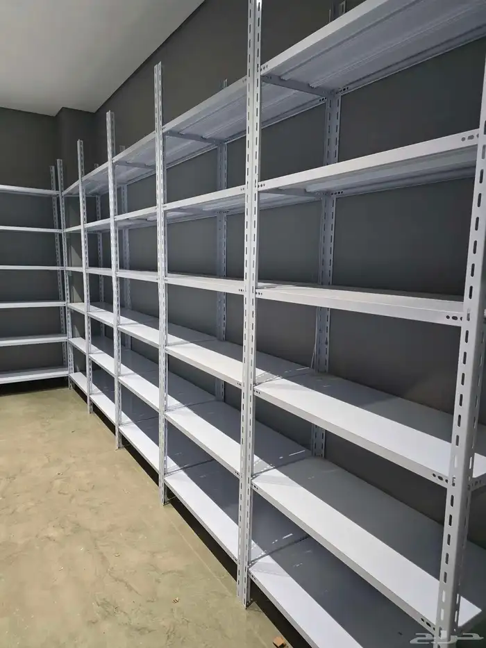 ارفف ابو مسمار جديد 1