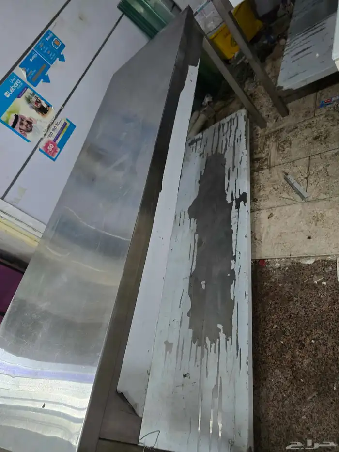 اغراض بوفيه للبيع 4