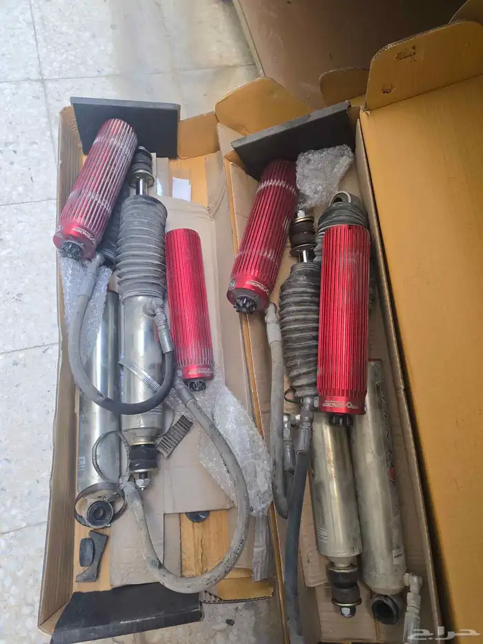 مساعدات بروفندر غاز لل فتك و الشاص 0