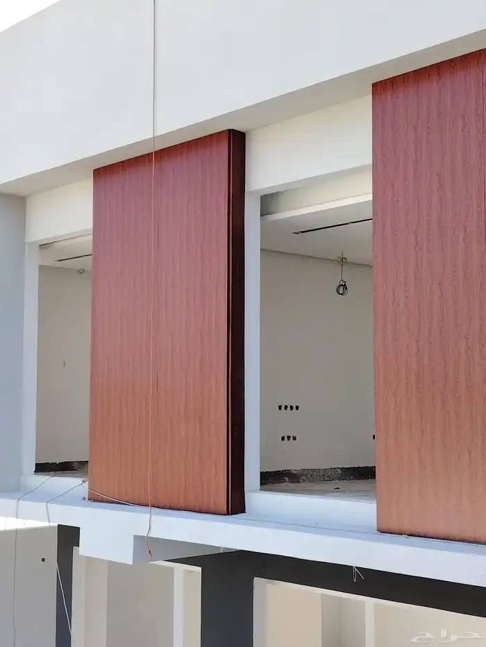 كلادينج فلل cnc مفرغ الدمام 1