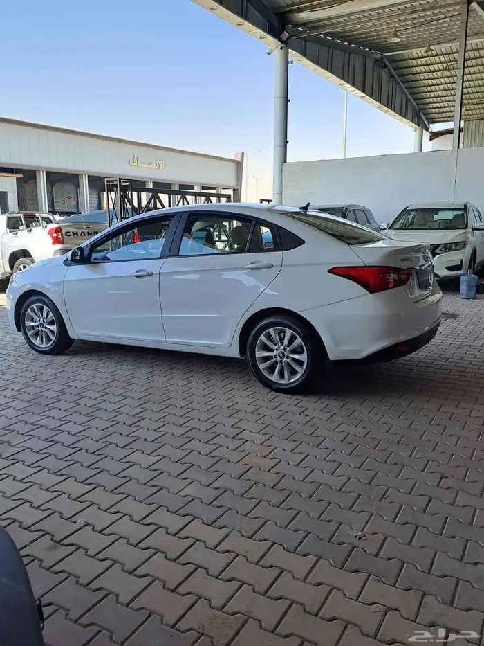 شيري اريزوا الموديل 2023 7