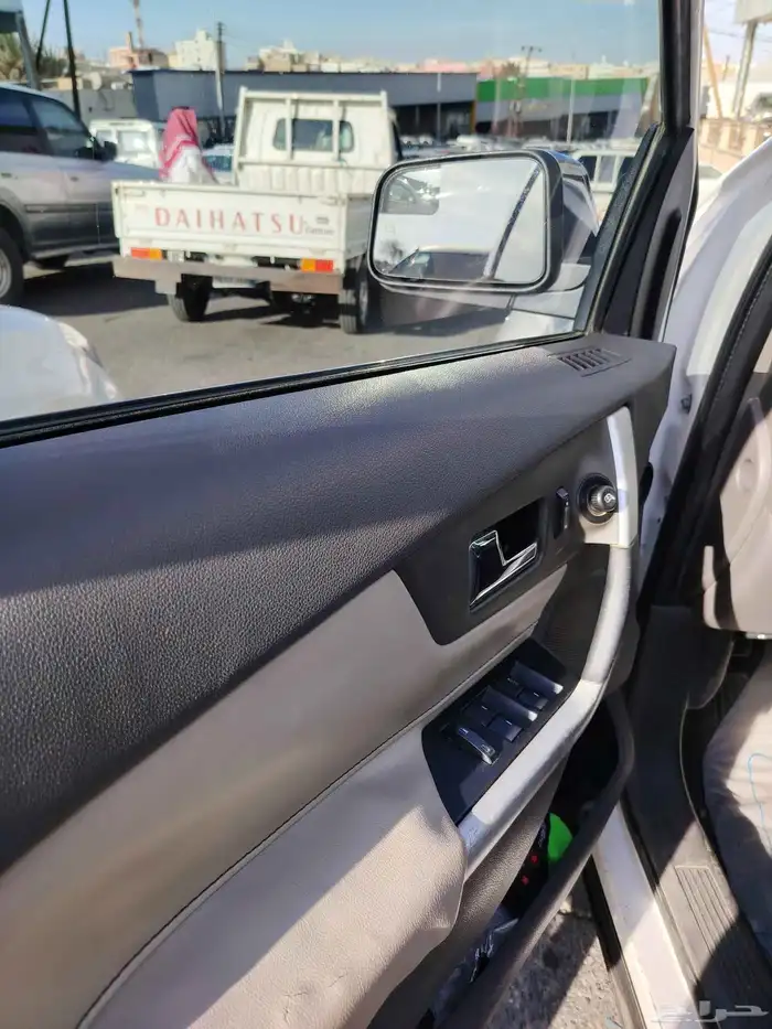 فورد ايدج 2013 سعودي 8