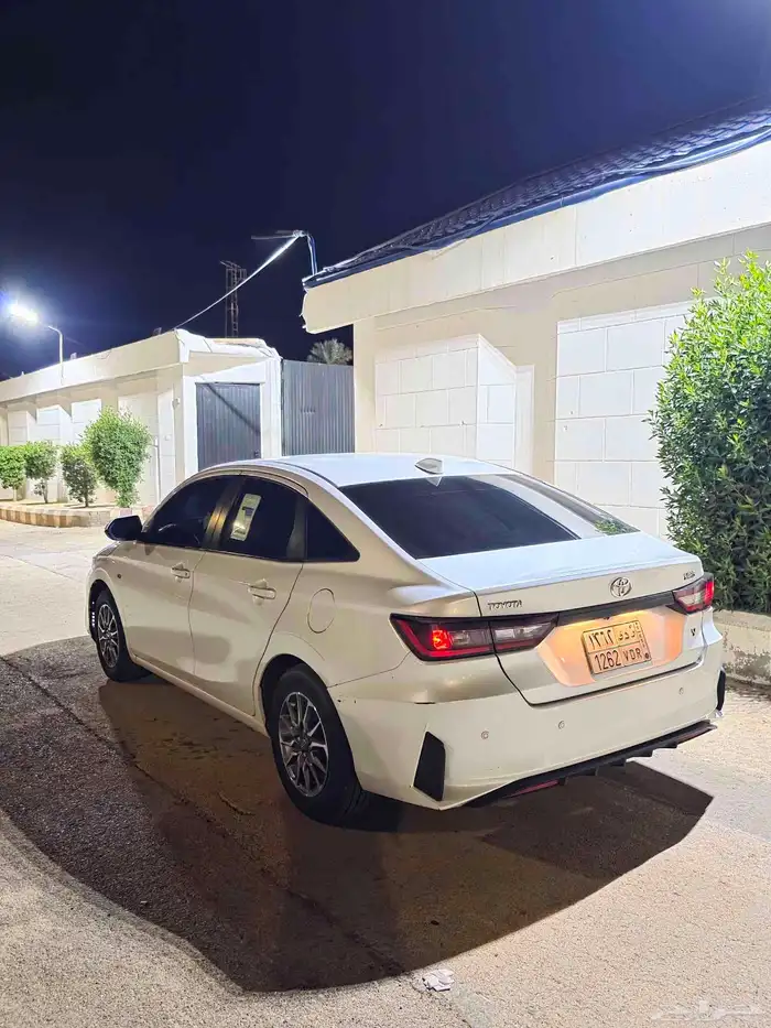 يارس 2023 ( اقبل البدل ) 2