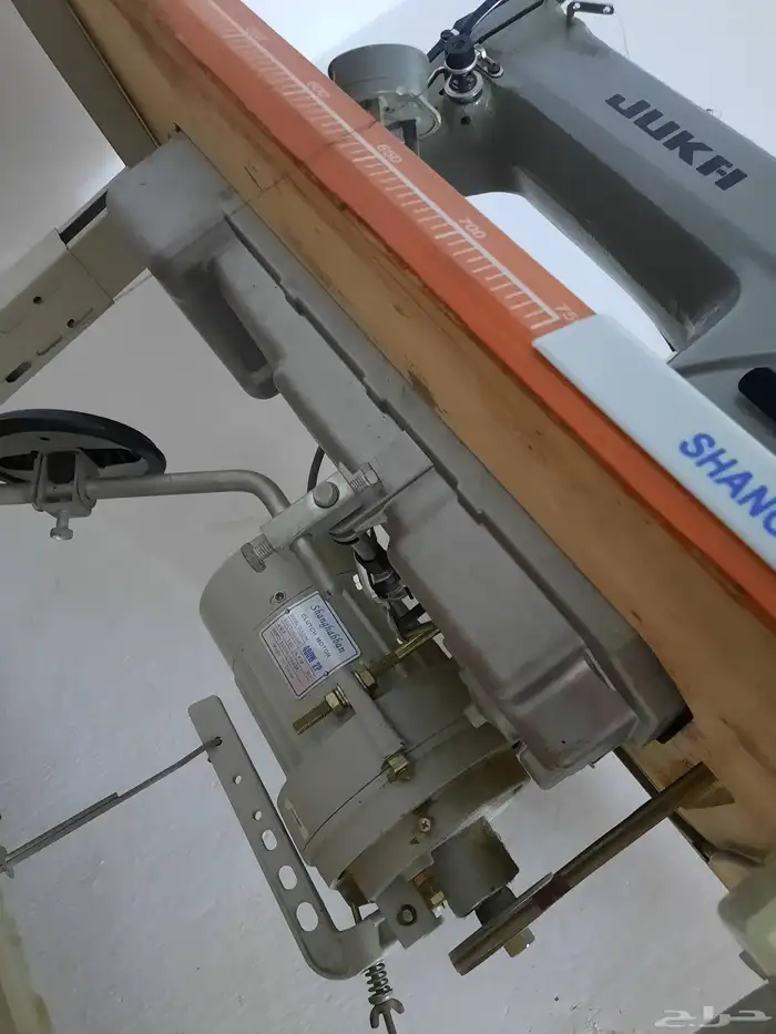 ماكينه نظيفه جدا 1