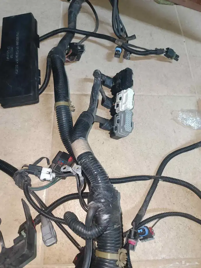 ضفيره جيب شيروكي 2