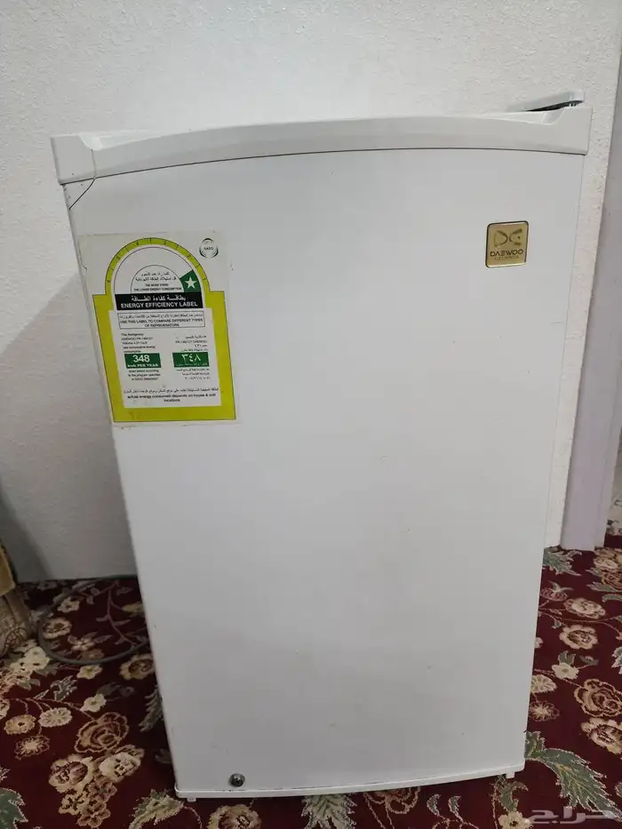 ثلاجة صغيرة 0
