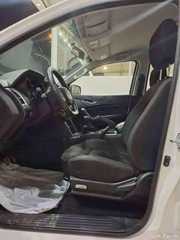 شيري اريزوا الموديل 2023 9