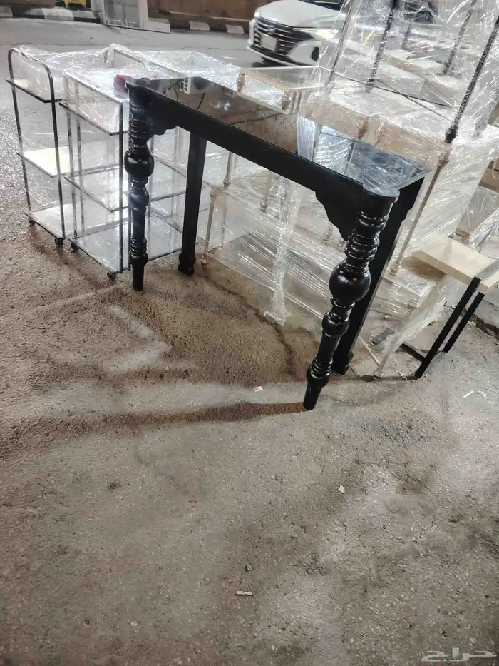 طاولات حسب الطلب 2