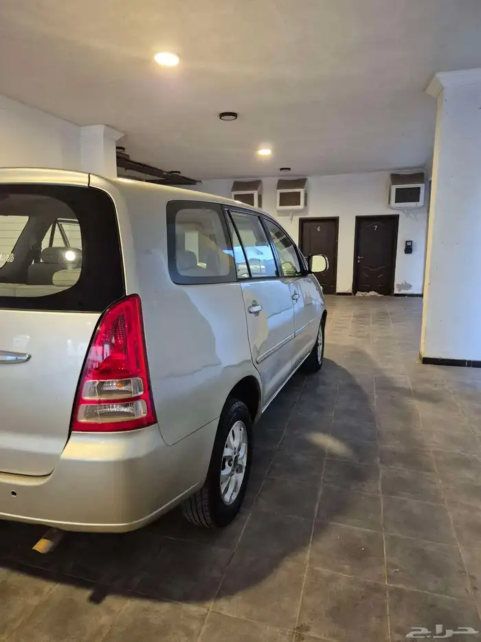 انوفا للبيع 1