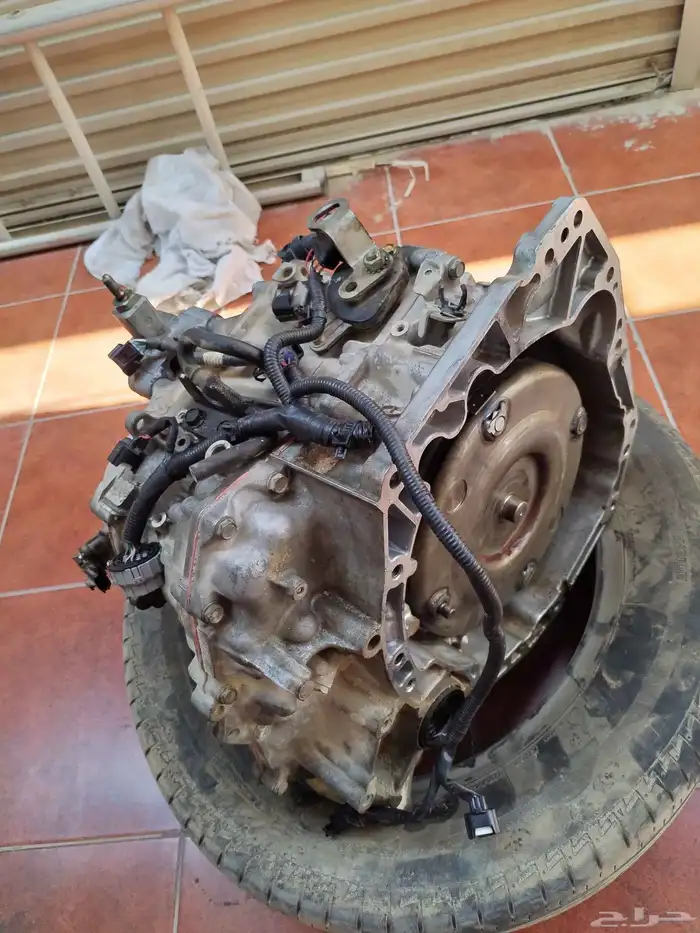 قيز سنترا 2020 مخبط تشليح 1