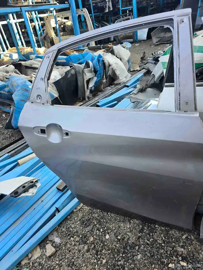 باب يارس يمين2023-2024 فضي 1