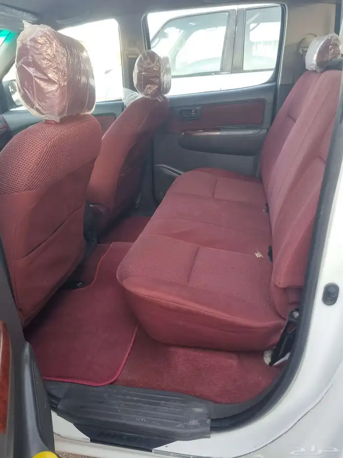 هايلوكس 2014 3