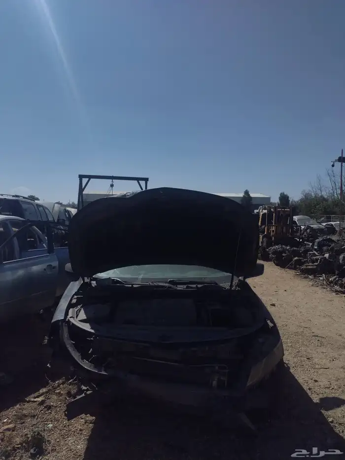 شفروليه امبالا2018 5