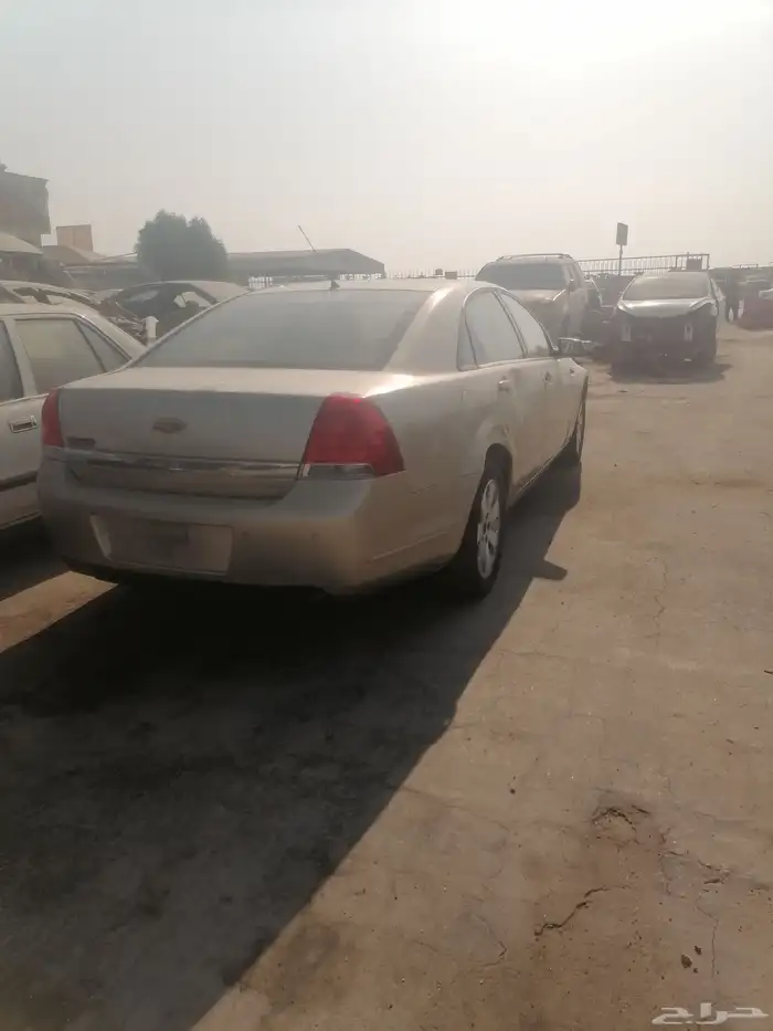 كابرس تشليح قطع غيار فقط 0