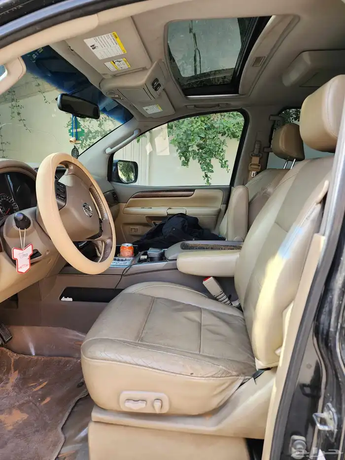 ارمادا LE 2008 فل كامل 5