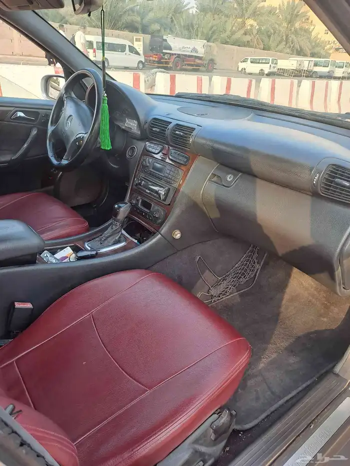 مرسيدس للبيع 6