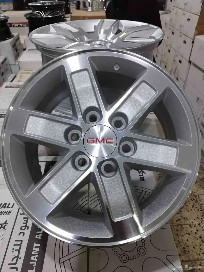 جنوط جمس مساطر موديل 2015 0