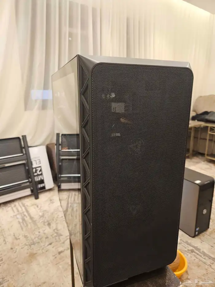 بي سي قيمنق AMD 1